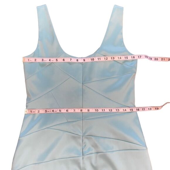 SANGRIA Cutout Bandage Style Dress Size 10 - Picture 11 of 16